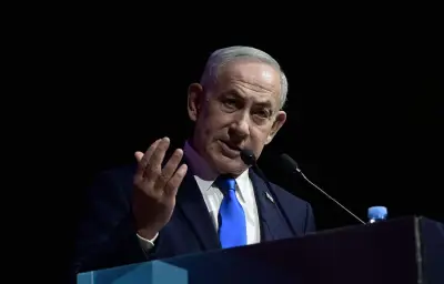 Netanyahu promet un large gouvernement ni de droite ni de gauche