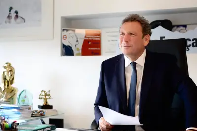 Nettoyons le Sud : une écologie qui rassemble selon François de Canson