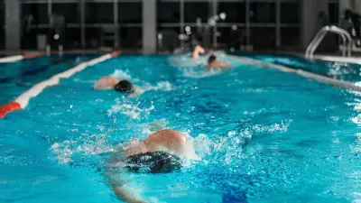 Neuilly-sur-Seine réserve sa piscine municipale à ses habitants durant la canicule