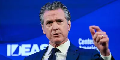 Newsom accuse Trump de le viser avec des enquêtes fédérales