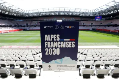 Nice écartée des JO 2030 : le CIO rappelle les limites de la dispersion des sites