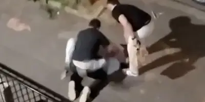 Nice : deux CRS condamnés avec sursis pour violences sur un jeune homme