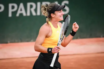 Nice lance un nouveau tournoi W35 de tennis féminin dès ce lundi