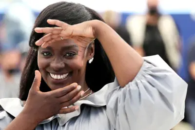 À Nice, le Refugee Food Festival met les chefs réfugiés à l'honneur