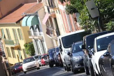 Nice : stationnement gratuit étendu à 2h, plage payante réduite