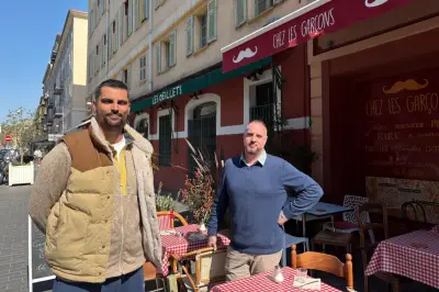 Nice : un an après le sommet des Océans, les commerçants du port attendent toujours leurs indemnisations