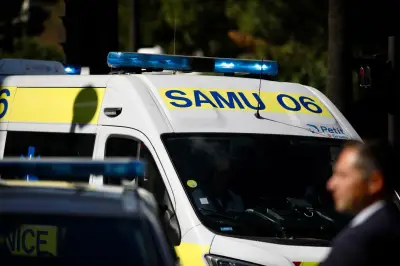 Nice : un homme tué de deux coups de poing pour avoir dragué une femme