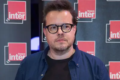 Nicolas Demorand quitte la matinale de France Inter pour un week-end