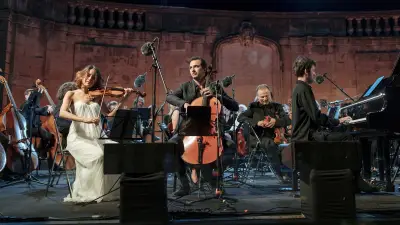 Nîmes : 14 virtuoses pour la 5e édition des Rencontres musicales