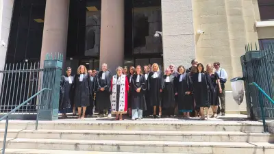 Nîmes : 689 dossiers d'abus sexuels réexaminés, magistrats en colère