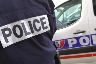 Nourrisson de deux mois décède dans l'Oise, parents en garde à vue