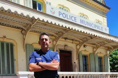 Nouveau chef police municipale Cagnes-sur-Mer applique promesses sécuritaires maire RN