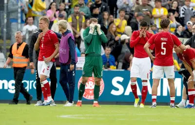 Nouveau malaise de Christian Eriksen : le DAI en question