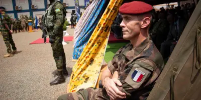 Nouveaux chefs d'état-major pour l'armée de Terre et la Marine nationale