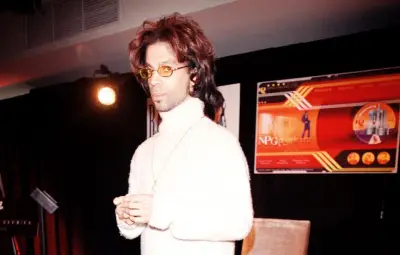 Nouvel album posthume de Prince : Timeless, 10 inédits, sortie le 28 août