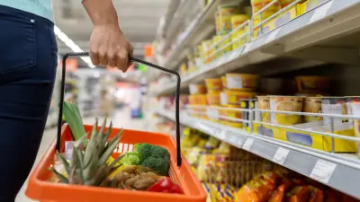 Nouvel étiquetage environnemental des aliments prévu pour 2027