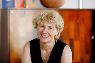 Nouvelle adjointe à la culture de Toulon : Laurence Masson-Dubroc, une carrière dans le social