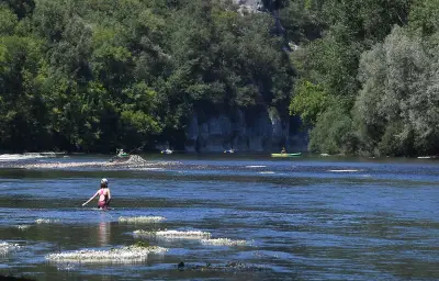 Noyade d'un adolescent en Dordogne : troisième mort en deux jours