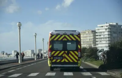 Noyade d'un octogénaire à Noirmoutier en pleine canicule