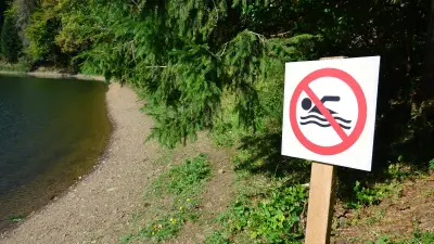 Noyade à Golbey : un jeune de 19 ans meurt dans une zone de baignade interdite