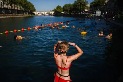 Où se baigner en eau naturelle cet été à Paris et ses alentours