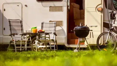Occupation illégale d'un terrain de foot à Ramonville-Saint-Agne