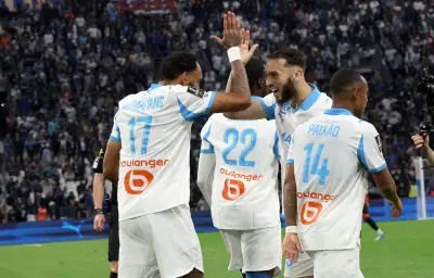 OM : 10 millions d'euros d'amende pour infractions comptables