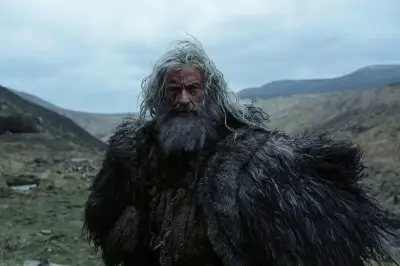 On l'appelait Robin des Bois : Hugh Jackman plombe un drame moyenâgeux ennuyeux