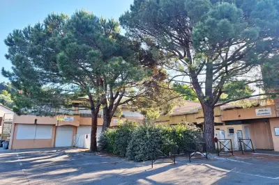 Opio : l'ancienne école Frédéric-Mistral se transforme en pôle associatif