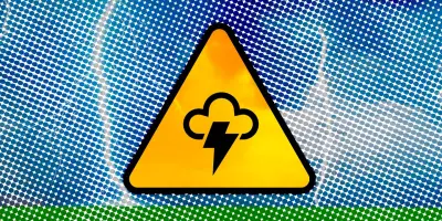 Orages : trois départements du Sud-Est placés en vigilance orange