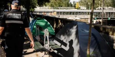 Orientation des demandeurs d'asile en région : effets ambivalents