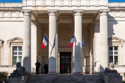 Orléans : un doctorant condamné pour apologie du terrorisme