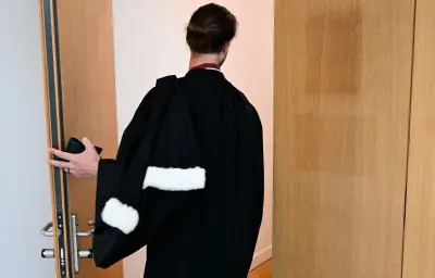 Ostéopathe condamné à 17 ans pour viols et agressions sexuelles sur 29 patientes