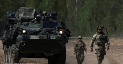 Otan : les États-Unis réduisent leur engagement dans la force de réaction rapide