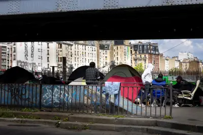 Pacte migratoire européen : pourquoi la France n'est pas prête