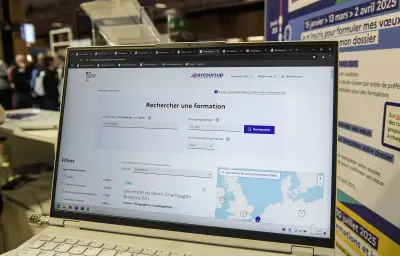 Parcoursup : les résultats des vœux dévoilés ce mardi 2 juin