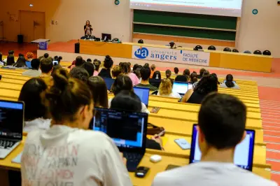 Parcoursup : notre classement exclusif des facs de santé et médecine