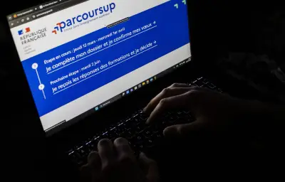 Parcoursup : options après un refus de vœux en 2026