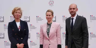 Paris : la société civile réclame des sanctions contre la colonisation israélienne