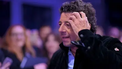Patrick Bruel déféré après 48h de garde à vue pour viols