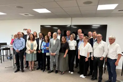 Patronat sud vent debout contre le gel des exonérations de cotisations