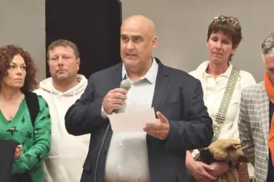 Paul Bruletti confirmé vainqueur des municipales à Besse-sur-Issole