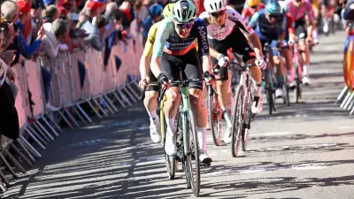 Paul Seixas favori du Tour Auvergne Rhône-Alpes avant le Tour de France