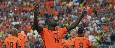 Pays-Bas 5-1 Suède : record d'invincibilité en Coupe du monde 2026