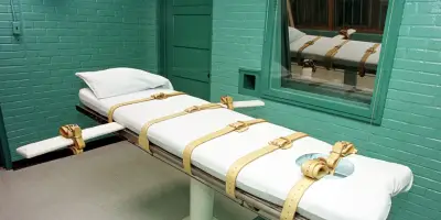 Peine de mort : plus de pays abolitionnistes, mais des exécutions record