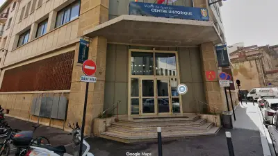 Perpignan : un agent municipal arbore un tatouage nazi, mis à pied