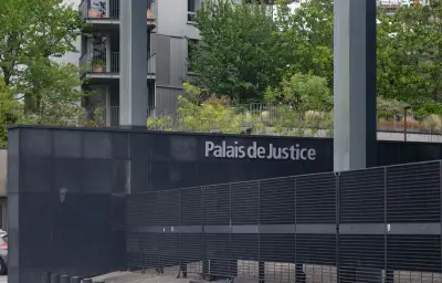 Perpétuité requise contre le tueur en série allemand Martin Ney pour le meurtre de Jonathan