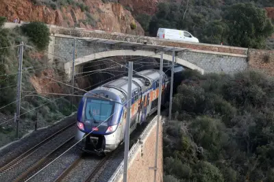 Perturbations des trains dans le Var et Alpes-Maritimes ce mercredi 10 juin