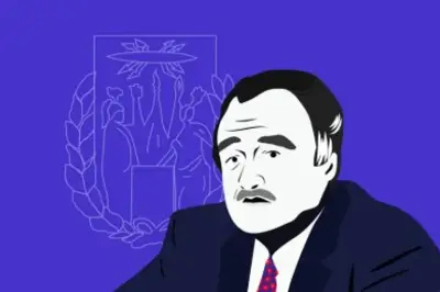 Podcast « Espions : au service de la France » : plongée dans l'ombre du comte de Marenches