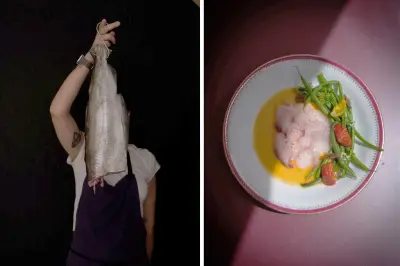 Poisson : les restaurateurs misent sur la maturation pour séduire